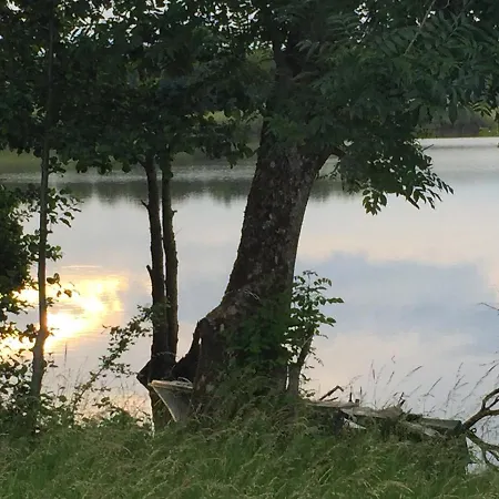 بيت للعطل Ritterstube - Eifelstuben Mit Charme, Naehe Und Burg, Aussergewoehnlich, Vulkaneifel *