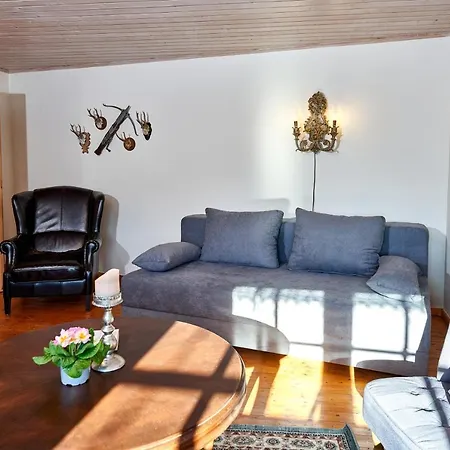 بيت للعطل Ritterstube - Eifelstuben Mit Charme, Naehe Und Burg, Aussergewoehnlich, Vulkaneifel