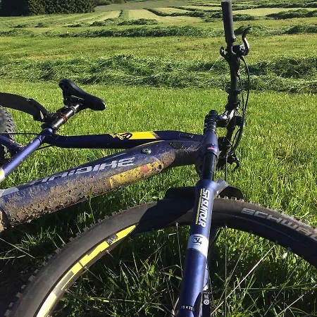 Ritterstube - Eifelstuben Mit Charme, Naehe Und Burg, Aussergewoehnlich, Vulkaneifel