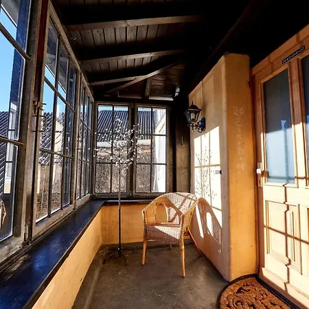 Ferienhaus Ritterstube - Eifelstube Mit Charme, Außergewöhnliches *