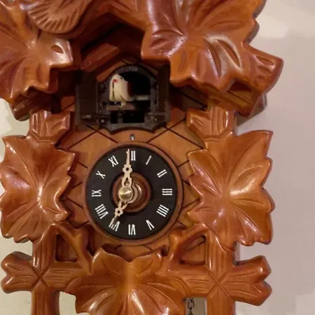 Ritterstube - Eifelstuben Mit Charme, Naehe Und Burg, Aussergewoehnlich, Vulkaneifel * Ulmen