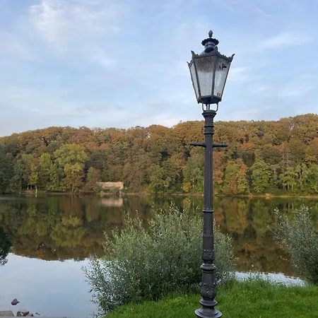 Ritterstube - Eifelstuben Mit Charme, Naehe Und Burg, Aussergewoehnlich, Vulkaneifel *