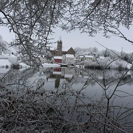 Ritterstube - Eifelstuben Mit Charme, Naehe Und Burg, Aussergewoehnlich, Vulkaneifel * Ulmen