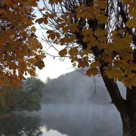 Ritterstube - Eifelstuben Mit Charme, Naehe Und Burg, Aussergewoehnlich, Vulkaneifel *