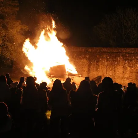 Ritterstube - Eifelstuben Mit Charme, Naehe Und Burg, Aussergewoehnlich, Vulkaneifel * Ulmen