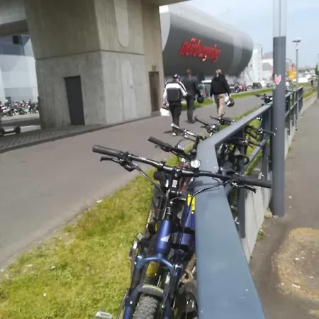 بيت للعطل Ritterstube - Eifelstuben Mit Charme, Naehe Und Burg, Aussergewoehnlich, Vulkaneifel *