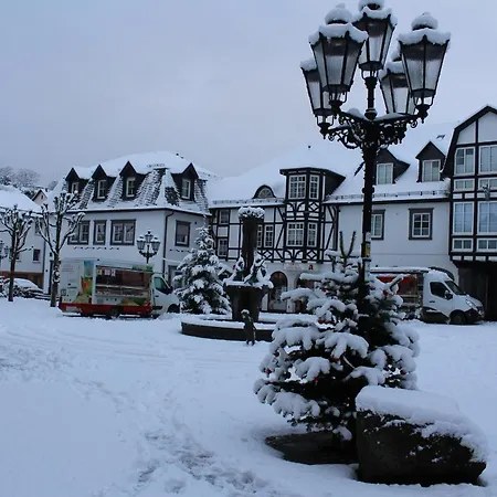 Ritterstube - Eifelstuben Mit Charme, Naehe Und Burg, Aussergewoehnlich, Vulkaneifel * Ulmen