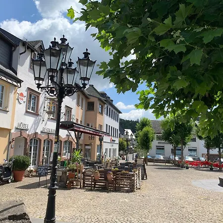 Σπίτι διακοπών Ritterstube - Eifelstuben Mit Charme, Naehe Und Burg, Aussergewoehnlich, Vulkaneifel *