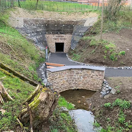 بيت للعطل Ritterstube - Eifelstuben Mit Charme, Naehe Und Burg, Aussergewoehnlich, Vulkaneifel *