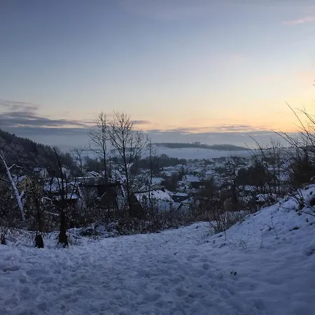 Ritterstube - Eifelstuben Mit Charme, Naehe Und Burg, Aussergewoehnlich, Vulkaneifel Ulmen
