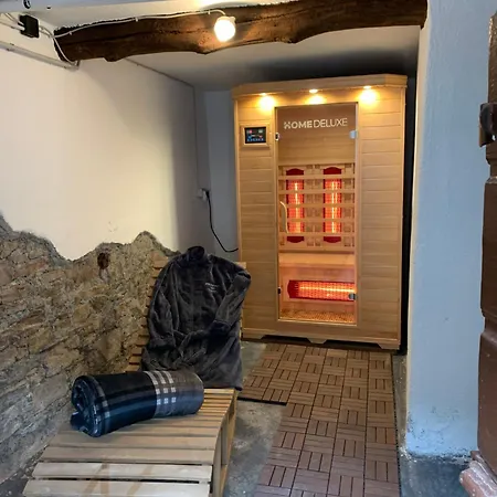 Ferienhaus Ritterstube - Eifelstube Mit Charme, Außergewöhnliches