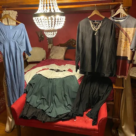 Semesterbostad Ritterstube - Eifelstuben Mit Charme, Naehe Und Burg, Aussergewoehnlich, Vulkaneifel Ulmen