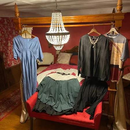 بيت للعطل Ritterstube - Eifelstuben Mit Charme, Naehe Und Burg, Aussergewoehnlich, Vulkaneifel *