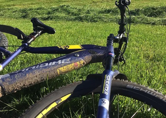 Ritterstube - Eifelstuben Mit Charme, Naehe Und Burg, Aussergewoehnlich, Vulkaneifel