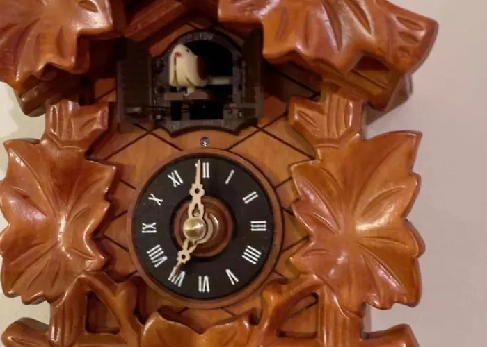 Ritterstube - Eifelstuben Mit Charme, Naehe Und Burg, Aussergewoehnlich, Vulkaneifel * Ulmen