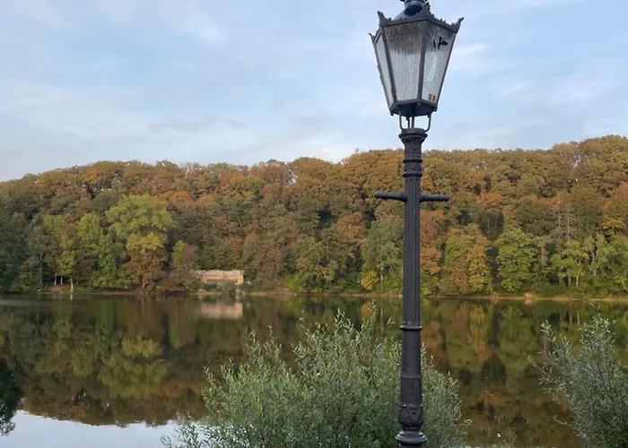 Ritterstube - Eifelstuben Mit Charme, Naehe Und Burg, Aussergewoehnlich, Vulkaneifel *