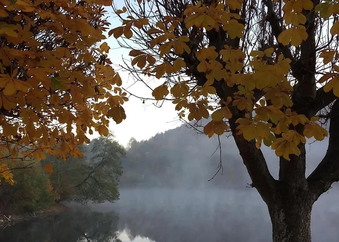 Ritterstube - Eifelstuben Mit Charme, Naehe Und Burg, Aussergewoehnlich, Vulkaneifel *