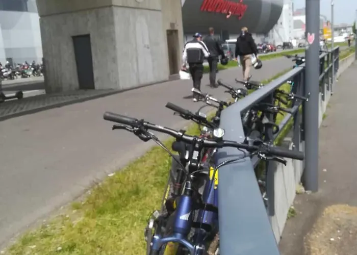 Prázdninový dům Ritterstube - Eifelstuben Mit Charme, Naehe Und Burg, Aussergewoehnlich, Vulkaneifel *