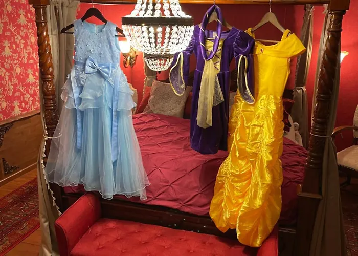 Prázdninový dům Ritterstube - Eifelstuben Mit Charme, Naehe Und Burg, Aussergewoehnlich, Vulkaneifel Ulmen